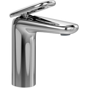 Eengreeps wastafelkraan Antao Chrome TVW11100300061