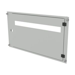 Frontdeur kastbreedte 800mm H=400mm uitsp. 45mm ProfiSNAP