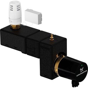 Pompgroep Push-12 TH-G Fluvia T