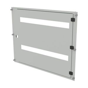 Frontdeur MSW kastbreedte 800mm H=575mm uitsp. 45mm ProfiSNA