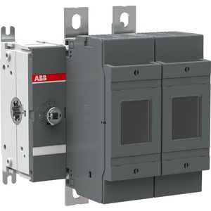Veilighedenlastscheider 2P 250A
