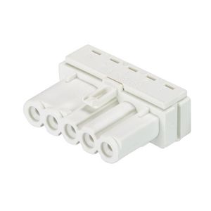 Contrastekker busdeel GST15I5l B1h wit VVE=100