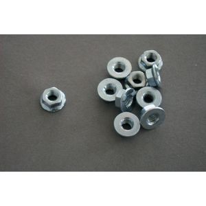 Set a 10st. Moer M6 73408S