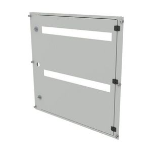 Frontdeur MSW kastbreedte 800mm H=725mm uitsp. 45mm ProfiSNA