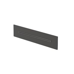 Asana Waterval Wandmontage Mat.Zw