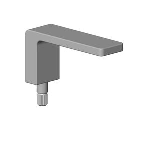 Greep 78,8x58,5x24,8mm chr