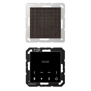 Bluetooth Connect set mono A range mokka