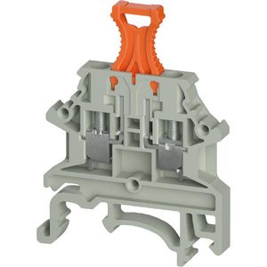 CONNECTOR.D.TERM.WTN 2.5 TKGM VVE=100