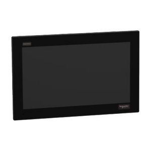 15w Industrial FPM FP6 FWXGA 16M colors PCAP Multi Touch