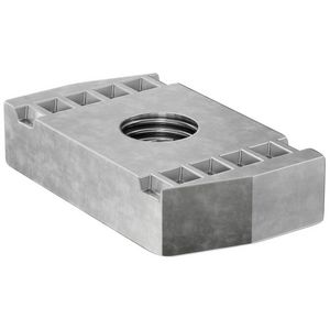 Schuifmoer FCN M16 therm. verzinkt VVE=100