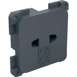 Power socket for Geberit ONE mir.cabinet StopcontactCEE 7/3