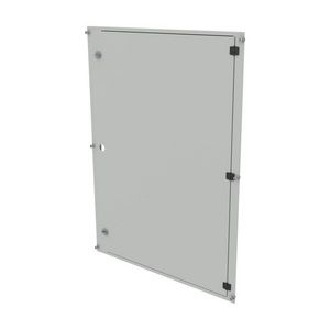 Frontdeur kastbreedte 800mm H=1000mm blind ProfiSNAP