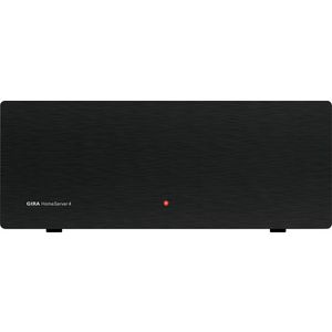 Gira HomeServer 4 Gira Servers