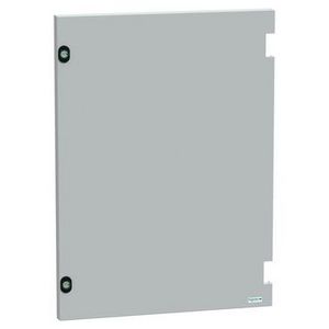 Deur Polyester Acc. PLM75G behuizing 747x536mm Thalassa