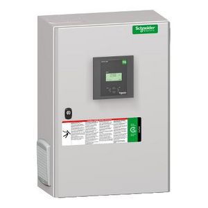 Capacitor bank Auto 006kvar incomer CB xxB 400V 50Hz VarSet