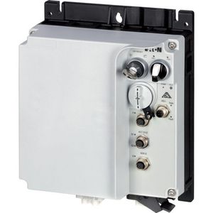 Omkeerstarter 6.6A 400V 50Hz 0,09-3kW S-7.4.A.E 199094