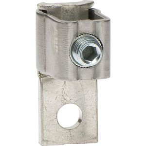 Klem voor OT160-250E C voor Al en Cu kabels 95mm-240mm