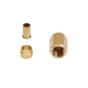 SAE Connector 1/4 0010030970