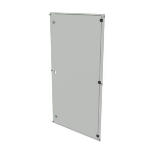 Frontdeur MSW kastbreedte 800mm H=1425mm blind ProfiSNAP