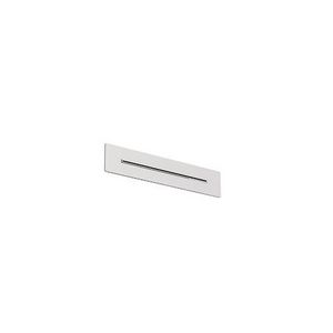 Asana Waterval Wandmontage Chr
