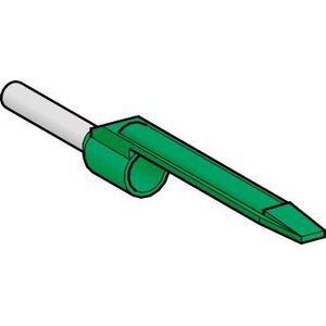 Draadbusjes Markeerbaar 0,34mm² Type Middel VVE=1000