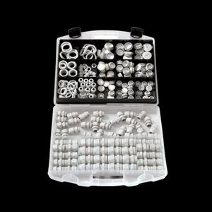 koffer KM-K assortiment