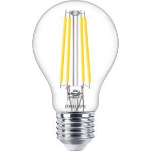Doos a 10st. MAS VLE LEDBulb D5.9-60W E27 927 A60CLG