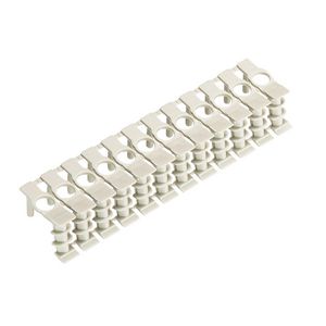 Codering rijgklemsdrager VVE=50