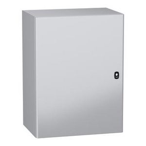 Kast Volle deur 800x600x400mm WM S3DC