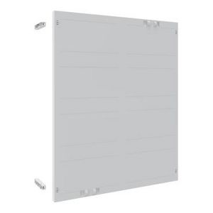 PrismaSeT XL Kit Blindplaat 500x600mm WxH