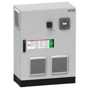 CAPACITOR BANK VARSET EASY 225K AUTO