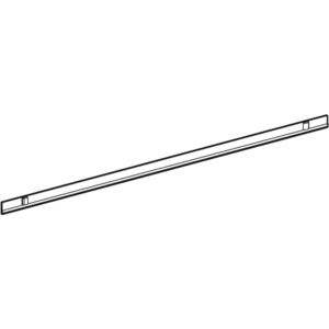 lichl spgl- plafondverl Geberit ONE spglt nomi brdt 75cm