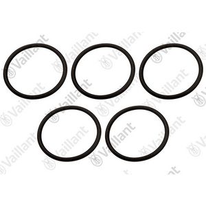 Sert a 5 st. o-ring Venturi 0020135120