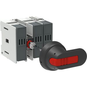 OS32FB12A1 SCHAKELAARZEKERING
