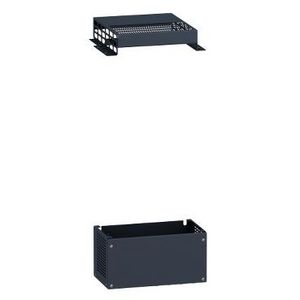 wall mounting housing kit for variable speed drive size 5