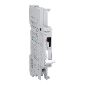 Hulp contact Multi9 M9A SD 1 C/O 100mA - 6A 24VAC - 415VAC