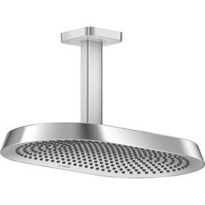 Hoofddouche AXOR ShowerSphere 370/220 2 straalsoorten chroom