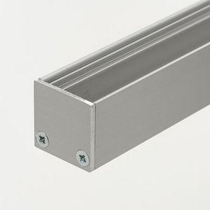 Top Line Eindkap Geanodiseerd t.b.v. 4629133x 46291340