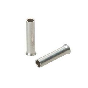 Adereindhuls 4mm² VVE=100