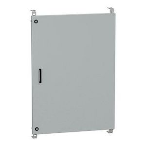 Binnendeur voor PLA behuizing 1000x750mm Thalassa