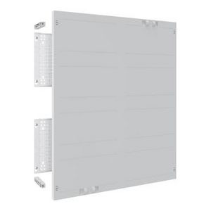 Prisma XS Closed cover 500x600mm