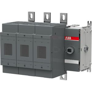 Veilighedenlastscheider 3P 400A 1SCA022753R1180