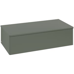 Sideboard Antao 1000x268x500mm L.Green Matt Lacquer K40000HL