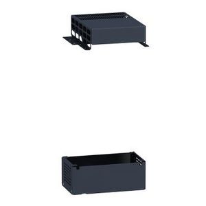 wall mounting housing kit for variable speed drive size 3
