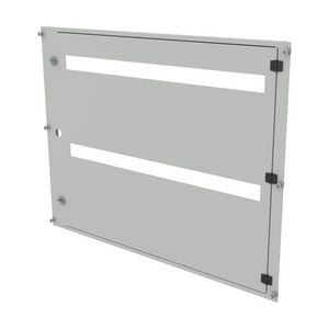 Frontdeur MSW kastbreedte 1000mm H=725mm uitsp. 45mm ProfiSN