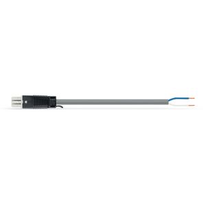 Geconf.aansluitkabel Dca Bus/open einde 894-8992/123-107