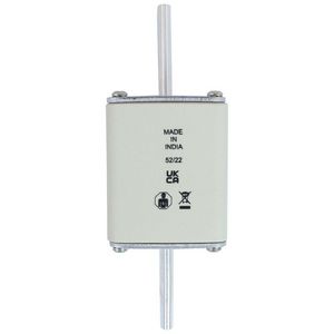 Zekeringelement FUSE 250A 800V AC gR SIZE2 BOLTED TAG DI