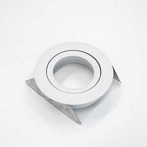 Downlight ring verdiept 85(79)mm echt wi lage U 42180259