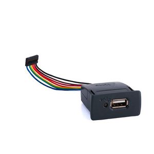 USB Module Sanpro tbv Tap 12