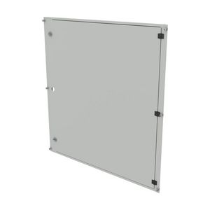 Frontdeur kastbreedte 1000mm H=1000mm blind ProfiSNAP